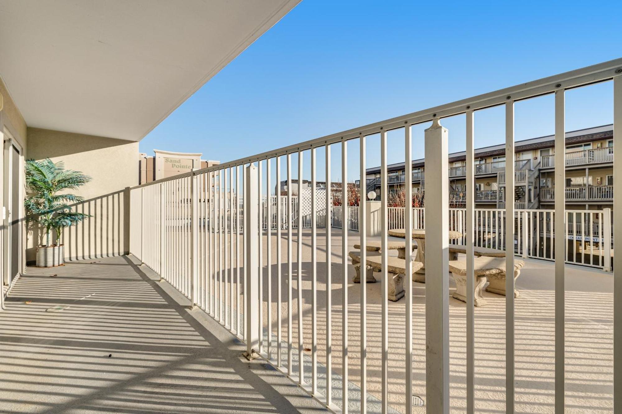 Surf Watch 104 Apartment Ocean City Exterior foto